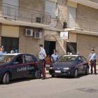Concussione e peculato: nei guai l'ex comandante dei carabinieri di Nardò. Il gip lo allontana dalla città Concussione e peculato: nei guai l'ex comandante dei carabinieri di Nardò. Il gip lo allontana dalla città
