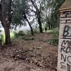 Terni, ladri a Villa Spirito Santo portano via il cancello di ferro: ennesimo assalto alla struttura di Collerolletta