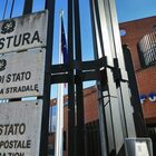 Preleva il figlio neonato dall'ospedale di Frosinone e scappa, inseguito scaglia un pitbull contro la polizia: arrestato