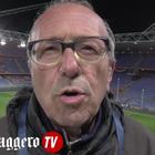 Genoa-Roma 1-3: il videocommento 