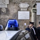 Arresto Marcello De Vito Carabinieri in Campidoglio (foto Paolo Caprioli/Ag.Toiati)