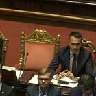 Salvini da un lato Di Maio dall'altro, ministri Lega e M5s agli opposti non si rivolgono la parola