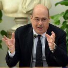 Nicola Zingaretti: «Lazio, maggioranza con 5S va avanti. Dimissioni solo dopo l'eventuale elezione». Fdi: subito al voto