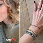 Chiara Ferragni e la separazione con Fedez, lei rompe il silenzio: «Ciao». La (strana) storia su Instagram