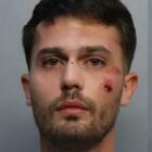 Matteo Falcinelli arrestato a Miami