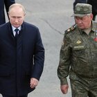Guerra nucleare, Putin testa il nuovo missile