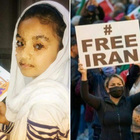 Iran, la denuncia social degli attivisti: «Bambina di 12 anni uccisa a Natale»