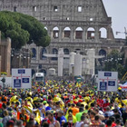 Run Rome The Marathon, già 10.000 iscritti. Onorato: «Si conferma un grande evento internazionale»
