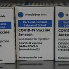 Johnson & Johnson, entrate da vaccino pari a 2,5 miliardi di dollari nel 2021