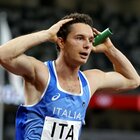 Filippo Tortu, record personale (20''11) a Nairobi nei 200 metri: è il secondo tempo di sempre dietro Mennea