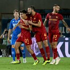 Dybala show, la Roma passa a Empoli: 2-1