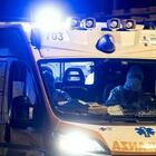 Incidente all'uscita dell'autostrada tra Barletta e Canosa, un morto e 7 feriti