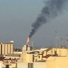 Torcia Versalis: il Comune chiede la revisione delle autorizzazioni Torcia Versalis: il Comune chiede la revisione delle autorizzazioni