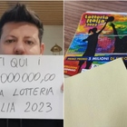 Lotteria Italia, vinti a Fonte Nuova 2 milioni  