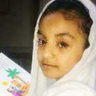 Iran, Saha Etebari uccisa a 12 anni