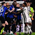 Juventus, sospesa la squalifica dell'Allianz