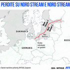 Nord Stream, cosa cambia per l'Italia? Il ruolo del gasdotto per il nostro Paese e le ripercussioni sul prezzo del gas e sulle forniture