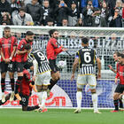 Juventus-Milan 0-0