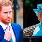 Lady Diana, la Regina non parteciperà all'inaugurazione della statua: con Harry solo William (e Kate)
