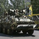 Battaglione Azov, fondata nuova unità a Kharkiv. «Libereremo l'Ucraina dagli occupanti»