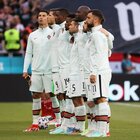 Euro 2020, Ungheria-Portogallo, le foto del match