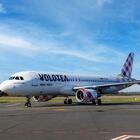 immagine Volotea, più di 3.000 voli da Capodichino nel 2023: «Napoli si conferma un punto di riferimento»