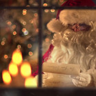 La lettera di Conte al bimbo: «Babbo Natale arriverà con i regali»