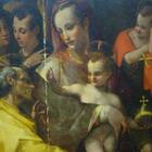 Istituto San Michele: Sorgente Group restaura tre preziosi dipinti inediti: In mostra da inizio 2021