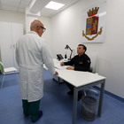 immagine Napoli, la polizia nel pronto soccorso dell'ospedale San Paolo: «Basta aggressioni»