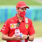Formula 1, Vettel: «La Ferrari una splendida donna rossa, non abbiamo vinto, ma vissuto momenti speciali»