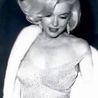 Marilyn, all'asta l'abito che indossò per cantare Happy birthday a Kennedy