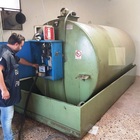 Distributore di gasolio fai da te in campagna
Arriva la Finanza: sequestro e doppia denuncia Distributore di gasolio fai da te in campagna
Arriva la Finanza: sequestro e doppia denuncia
