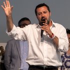 Salvini: un ministero per trattare con la Ue. Ma Conte: prudenza