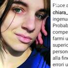Chi l'ha visto, Chiara Gualzetti e il criptico post su Instagram: «Vecchi errori mi hanno rovinata...»