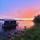 Lapponia svedese, avventure nella natura artica sotto il sole di mezzanotte