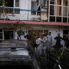 Afghanistan, raid americano su un’auto: «Uccisi due kamikaze, preparavano un attentato»