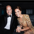 William e Kate nella foto per Capodanno come futuri re e regina: i segreti nel linguaggio del corpo