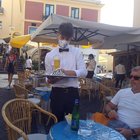 Coronavirus a Capri, i tre contagiati romani in discoteca con il Covid: positiva anche una turista toscana