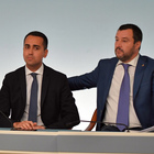 La manovra del Governo danneggia il Mezzogiorno La manovra del Governo danneggia il Mezzogiorno