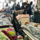 Covid, in Cina 13mila morti in ospedale in una settimana