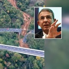 Viadotto crollato, il ministro Costa: «Qui nessuno è al sicuro, il Parlamento riapra i cantieri»