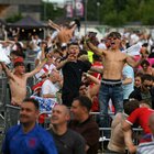 Euro 2020, si temono 3mila inglesi a Roma: controlli nelle strade. Johnson: «Non partite»