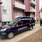 Giovane brasiliano trovato morto con un sacchetto sul viso: carabinieri a lavoro