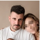 Danilo Pastorelli, papà muore in un incidente in moto sul Gra: lascia la moglie e due figli piccoli, aveva 41 anni