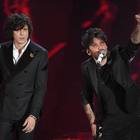 Canzone non inedita a Sanremo? Sospesa la coppia Ermal Meta-Fabrizio Moro. Al suo posto stasera Renzo Rubino Canzone non inedita a Sanremo? Sospesa la coppia Ermal Meta-Fabrizio Moro. Al suo posto stasera Renzo Rubino