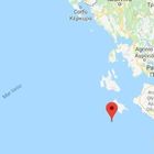 Terremoto in Grecia, tsunami fino alla Puglia. L'esperto: «Così si è alzato il livello del mare anche a Otranto»