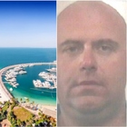 Il narcos Bruno Carbone arrestato a Dubai