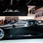 La nuova e costosissima Bugatti: vale 11 milioni