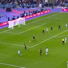 Messi batte Ronaldo 5-4, gli highlights di Psg-Al-Nassr e Al-Hilal