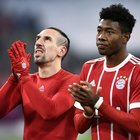 Bundesliga, riparte il Bayern Monaco: il Lipsia rallenta